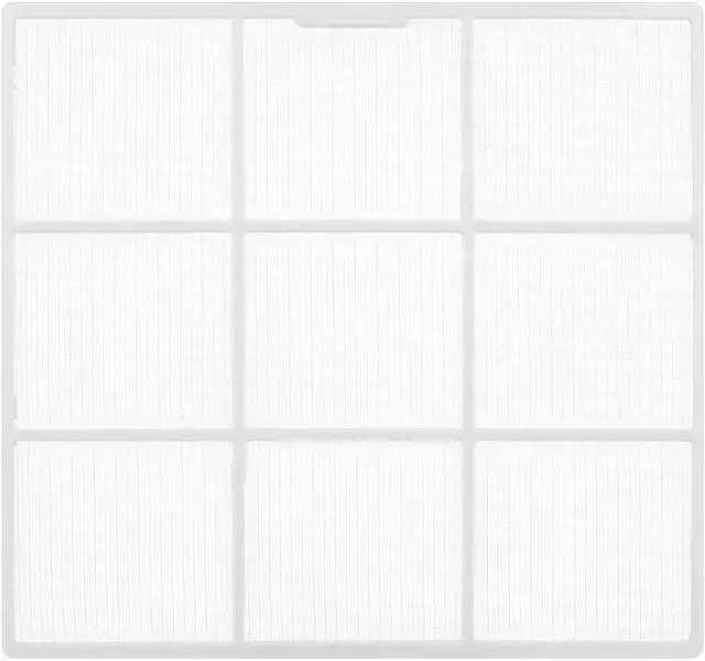 Alt view image 7 of 7 - LG LW8023HRSM 7,600 BTU Window Smart Air Conditioner