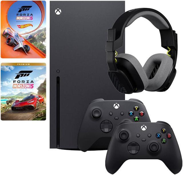 Xbox Series X Edição Premium de Forza Horizon 5