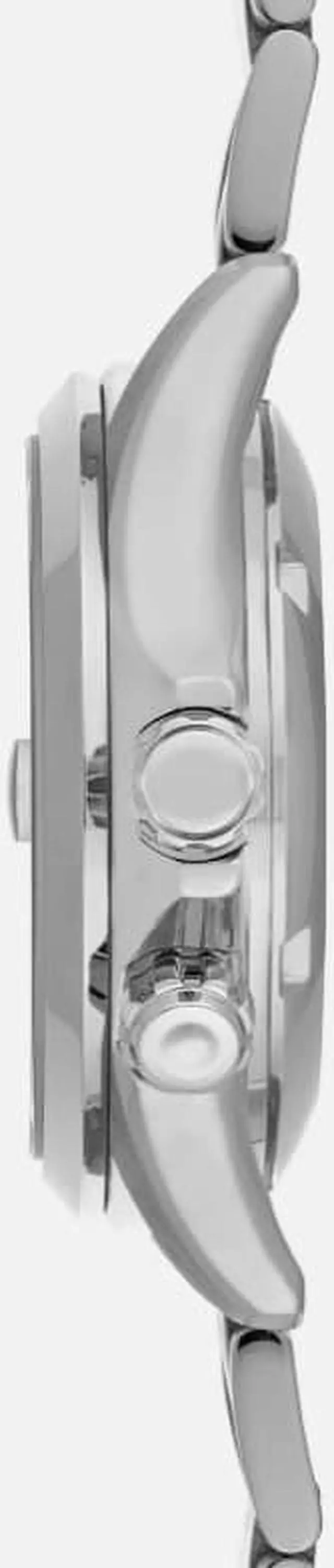 Alt view image 2 of 6 - Seiko Prospex Aplinist Watch - Stainless Steel