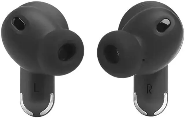 Alt view image 4 of 12 - JBL TOURPRO2BLK Pro Tour 2 Earbuds with Smartcase - Black