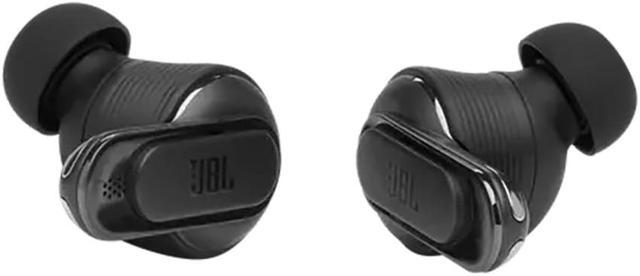 JBL TOURPRO2BLK Pro Tour 2 Earbuds with Smartcase - Black - Newegg.com