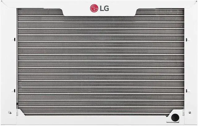 Alt view image 11 of 13 - LG Electronics 18,000 BTU Heat and Cool Window Air Conditioner with Wifi Controls, LW1821HRSM