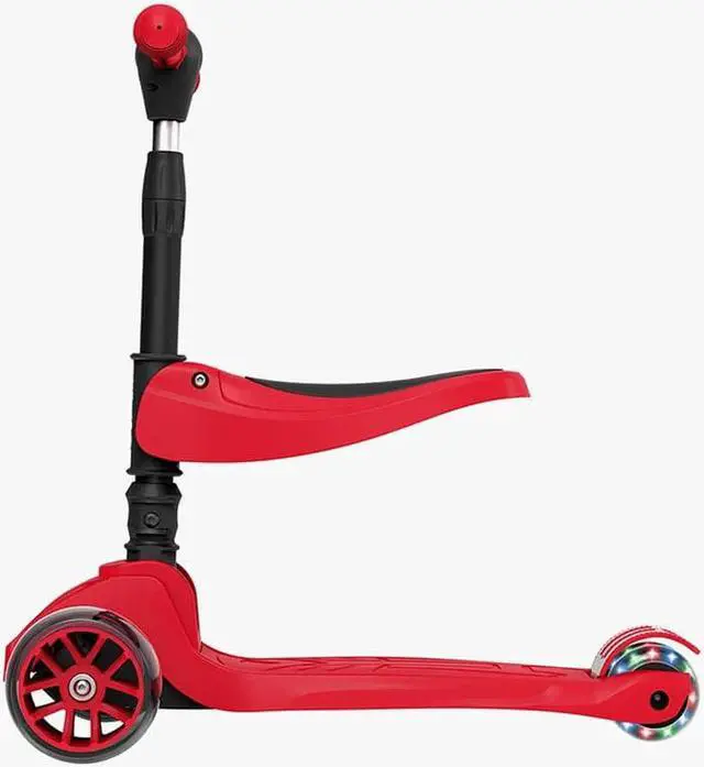 Main image of Jetson SPOT3WHEEL Spot Ride-On Scooter