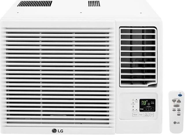 lg 12200 btu air conditioner