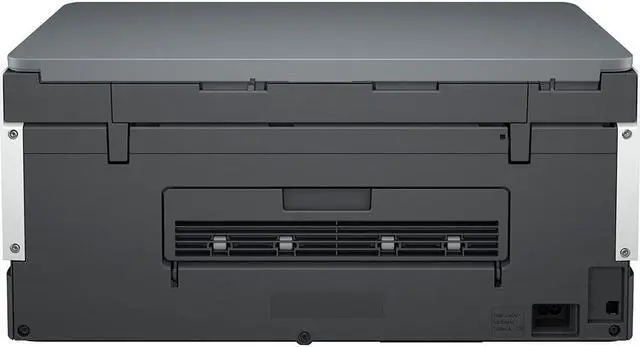 Alt view image 4 of 5 - HP Smart Tank 6001 All-In-One Inkjet Printer