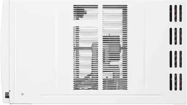 Alt view image 5 of 7 - LG LW2423HRSM 23000/12000 BTU Smart Window Air Conditioner and Heater