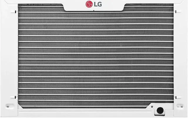 Alt view image 6 of 7 - LG LW2423HRSM 23000/12000 BTU Smart Window Air Conditioner and Heater