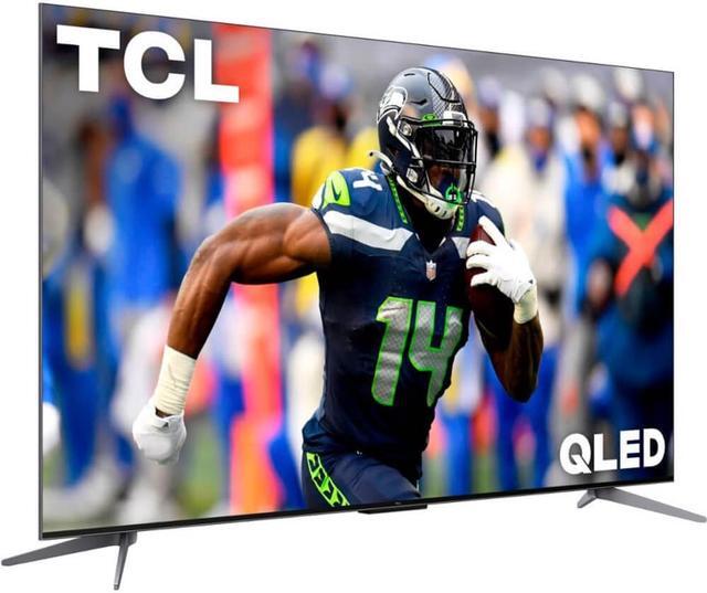Alt view image 2 of 6 - TCL 65 inch Class Q7 4K QLED Smart TV -65Q750G