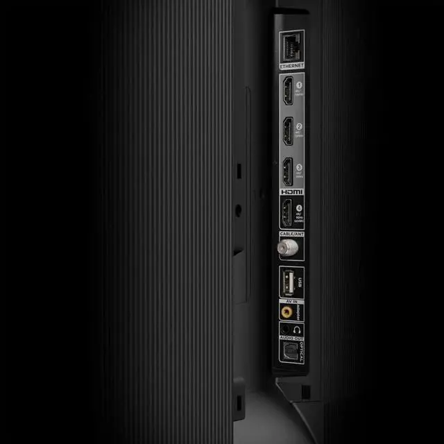 Alt view image 5 of 6 - TCL 65 inch Q Class QM8 4K Mini-LED QLED HDR Smart TV with Google TV (65QM850G, 2023Model)