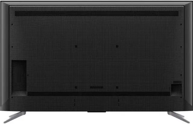 Alt view image 3 of 6 - TCL 75 inch Class Q6 4K QLED Smart TV - 75Q650G