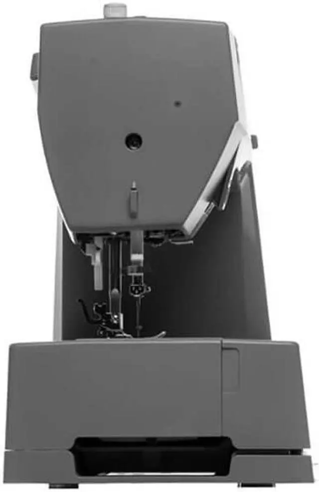 Alt view image 3 of 5 - Singer Heavy Duty 6600C Sewing Machine