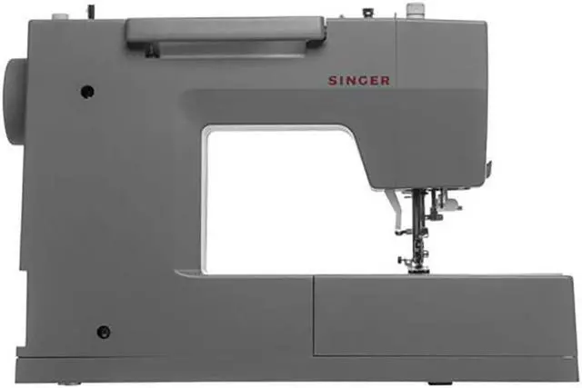 Alt view image 2 of 5 - Singer Heavy Duty 6600C Sewing Machine