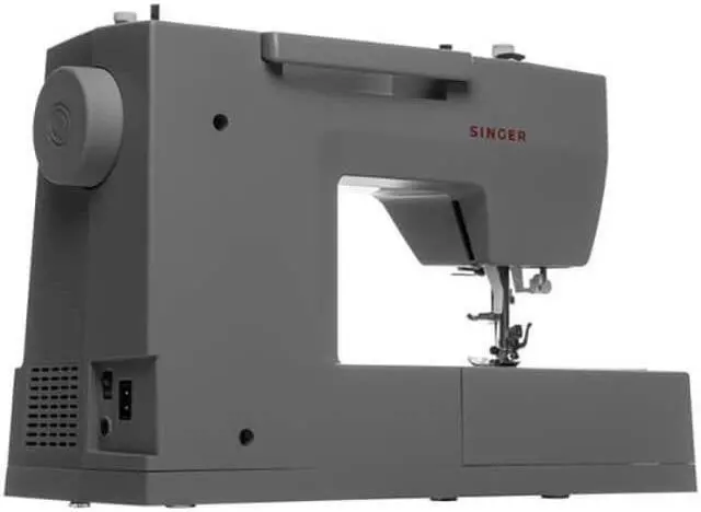 Alt view image 4 of 5 - Singer Heavy Duty 6600C Sewing Machine