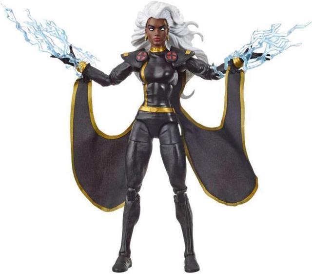 Marvel legends discount classic storm