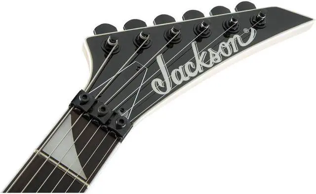 Alt view image 4 of 12 - Jackson JS Series King V JS32 Electric Guitar, Amaranth Fingerboard, Matte Army Drab