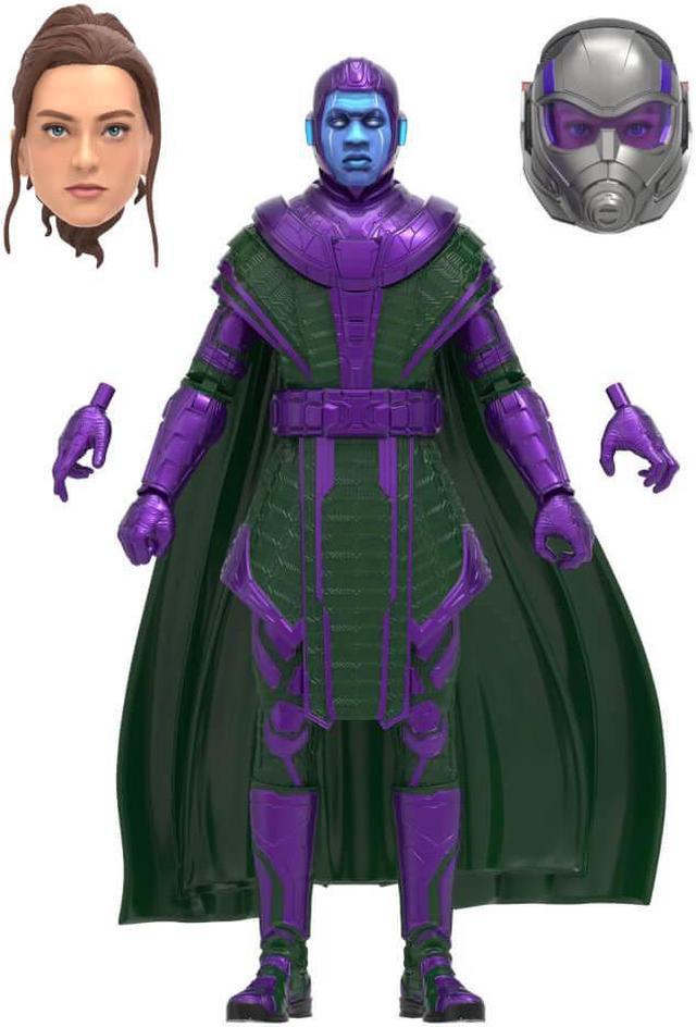 Marvel Legends Series Kang The Conqueror