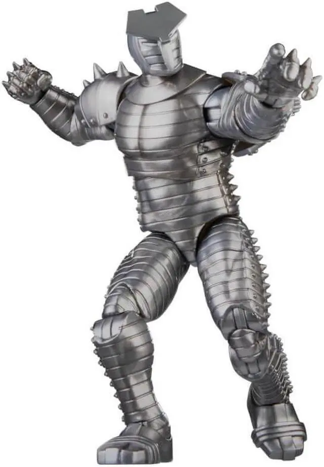 Alt view image 7 of 7 - Hasbro 6 inch Marvel Legends Series Thor vs. Marvels Destroyer Action Figures