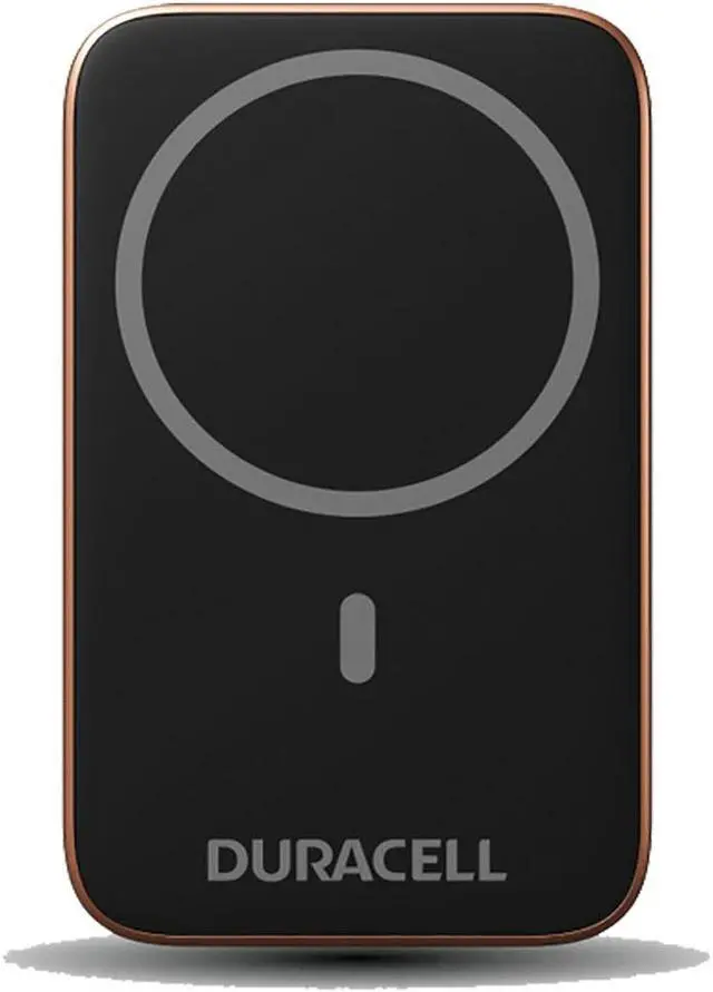 Alt view image 2 of 4 - Duracell Micro 5 Power Bank