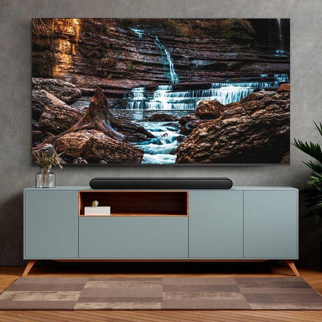 Alt view image 7 of 7 - TCL 50 inch Class S4 Series 4K UHD HDR LED Smart TV with Google TV - 50S450G