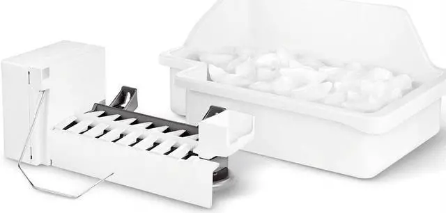 Main image of Midea Ice Maker Kit for Bottom Mount Refrigerators
