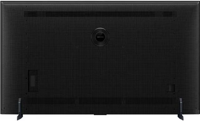 Alt view image 4 of 7 - TCL 98 inch Class S5 4K LED HDR Smart TV