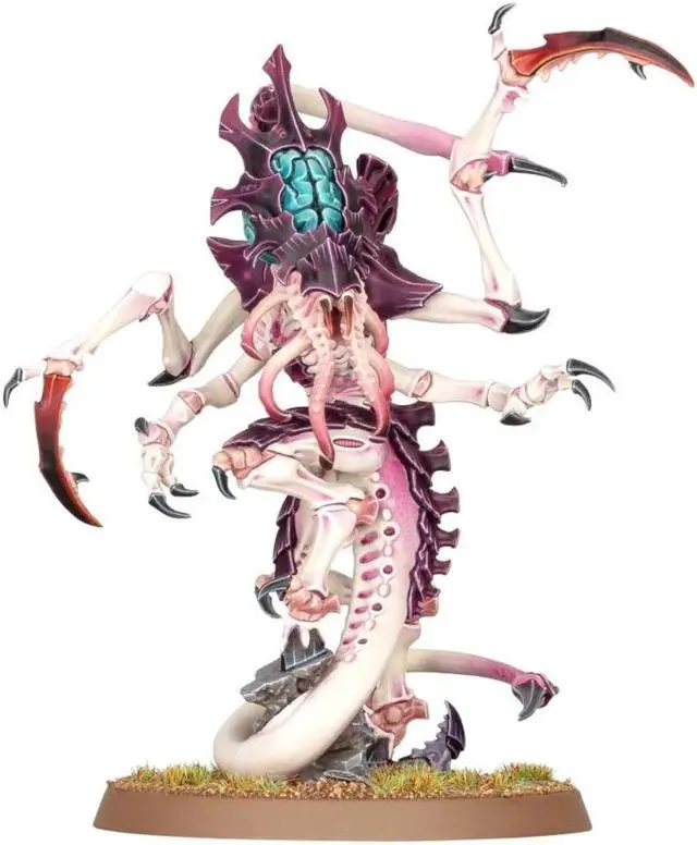 Alt view image 2 of 4 - Games Workshop Warhammer 40K: Neurolictor