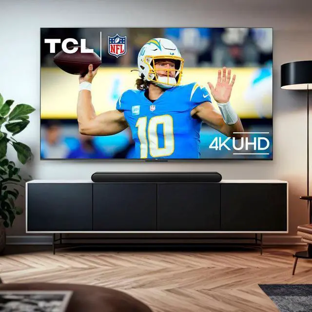 Alt view image 6 of 6 - TCL 75" S CLASS 4K UHD HDR LED SMART TV WITH GOOGLE TV (75S450G, 2023Model)