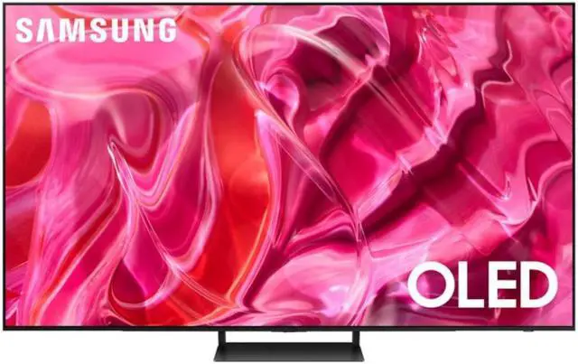 Main image of Samsung 83 inch S90C Class 4K UHD OLED Smart TV