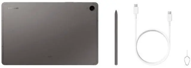 Alt view image 5 of 6 - Samsung Galaxy Tab S9 FE 10.9" Octa-core 6GB RAM 128GB Storage WiFi -  Gray