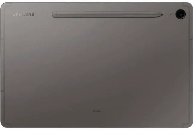 Alt view image 2 of 6 - Samsung Galaxy Tab S9 FE 10.9" Octa-core 6GB RAM 128GB Storage WiFi -  Gray