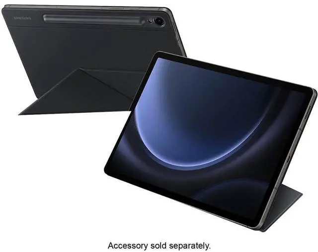 Alt view image 3 of 6 - Samsung Galaxy Tab S9 FE 10.9" Octa-core 6GB RAM 128GB Storage WiFi -  Gray