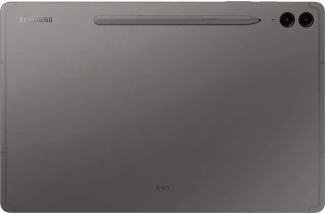 Alt view image 2 of 6 - Samsung Galaxy Tab S9 FE+ 12.4" Octa-core 8GB RAM 128GB Storage WiFi -  Gray
