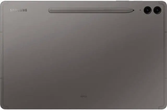 Alt view image 2 of 12 - Samsung Galaxy Tab S9 FE+ 12.4" Octa-core 12GB RAM 256GB Storage WiFi -  Gray