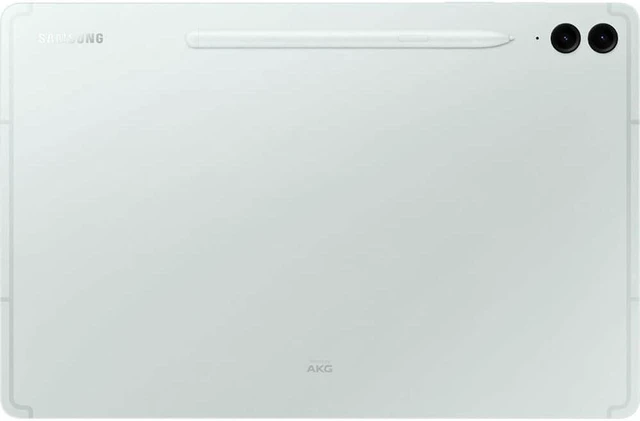 Alt view image 2 of 5 - Samsung Galaxy Tab S9 FE+ 12.4" Octa-core 8GB RAM 128GB Storage WiFi - Mint