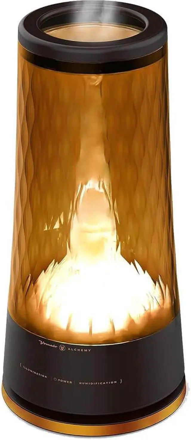 Main image of Vornado Lucerna 2 Alchemy Ultrasonic Humidifier - Amber
