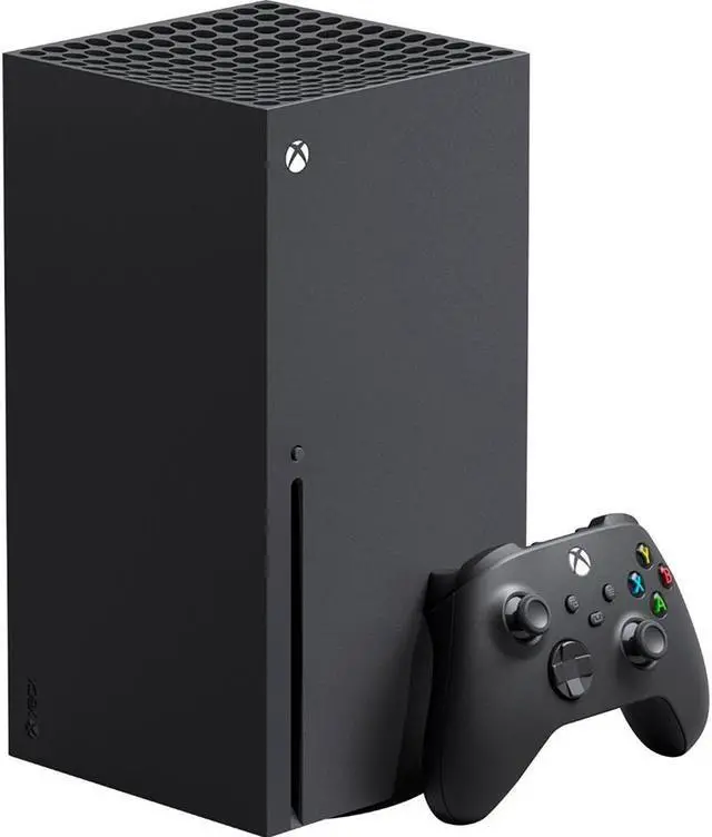 Main image of Xbox Series X 1TB Console