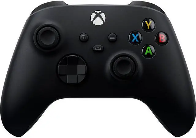 Alt view image 5 of 7 - Xbox Series X 1TB Console