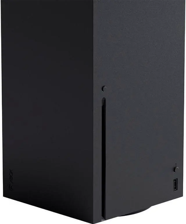 Alt view image 6 of 7 - Xbox Series X 1TB Console