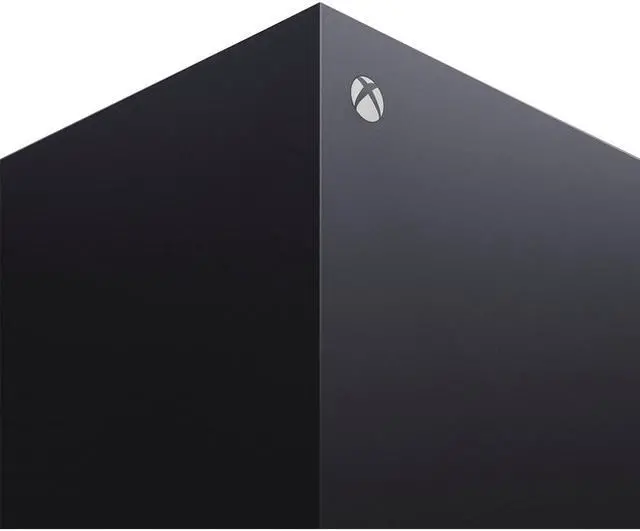 Alt view image 3 of 7 - Xbox Series X 1TB Console