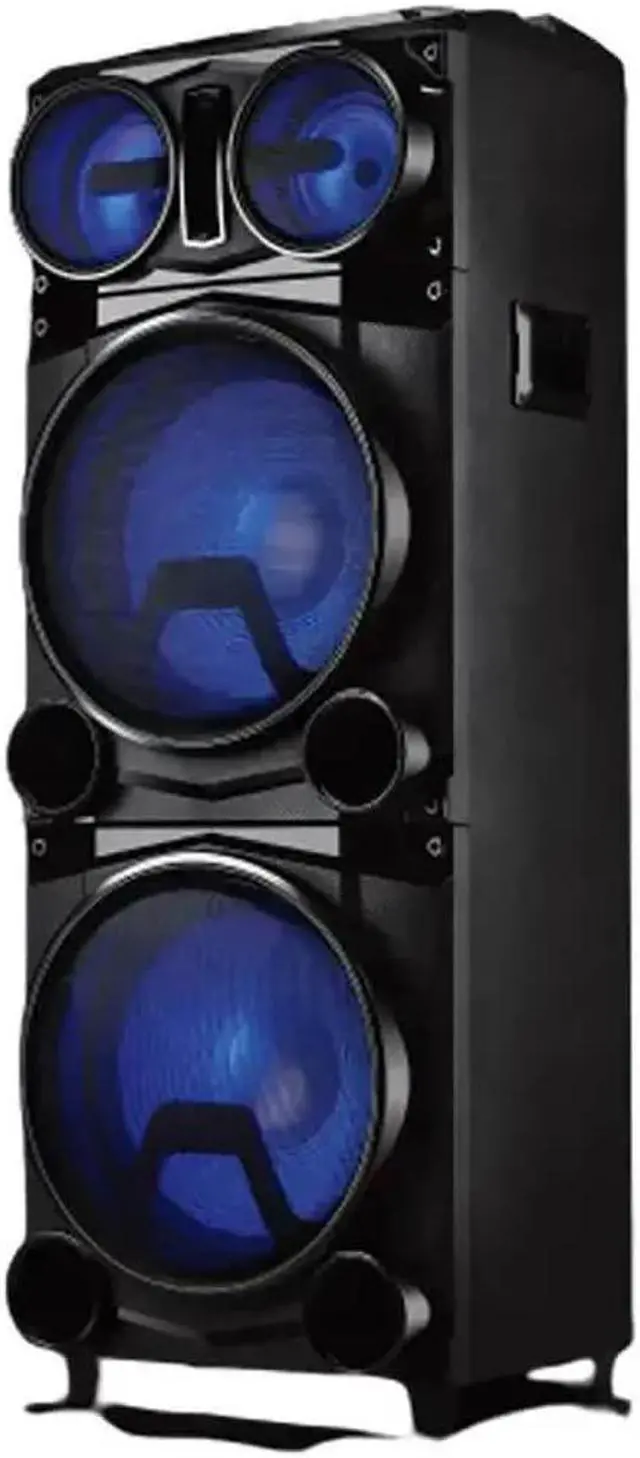 Main image of Supersonic IQ Sound Party Speaker