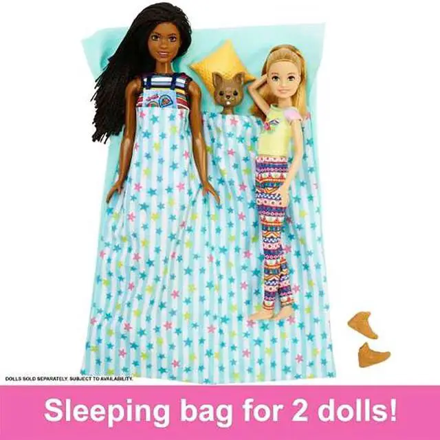 Alt view image 3 of 6 - Mattel Barbie Dreamcamper Toy Playset