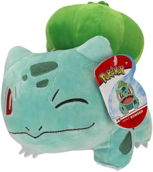 Alt view image 4 of 7 - License 2 Play Pokemon 8 inch Core Assorted Plush