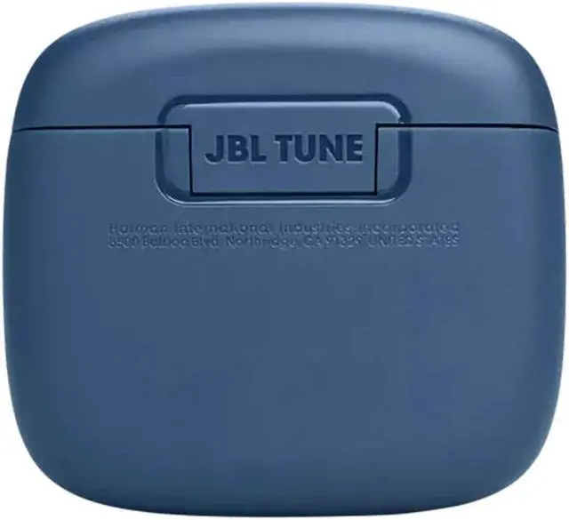 Alt view image 3 of 20 - JBL TFLEXBLU Tune Flex with Noise Cancelling - Blue