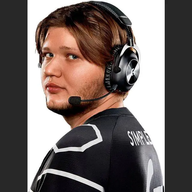 Alt view image 5 of 5 - Logitech Pro X 2 Lightspeed Gaming Headset - Black