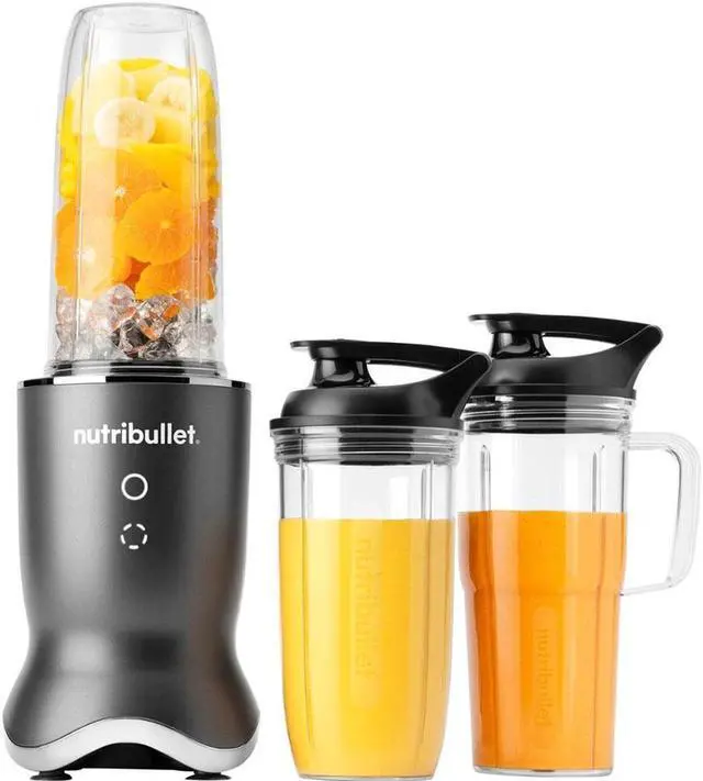 Main image of NutriBullet Ultra Personal Blender - Gray