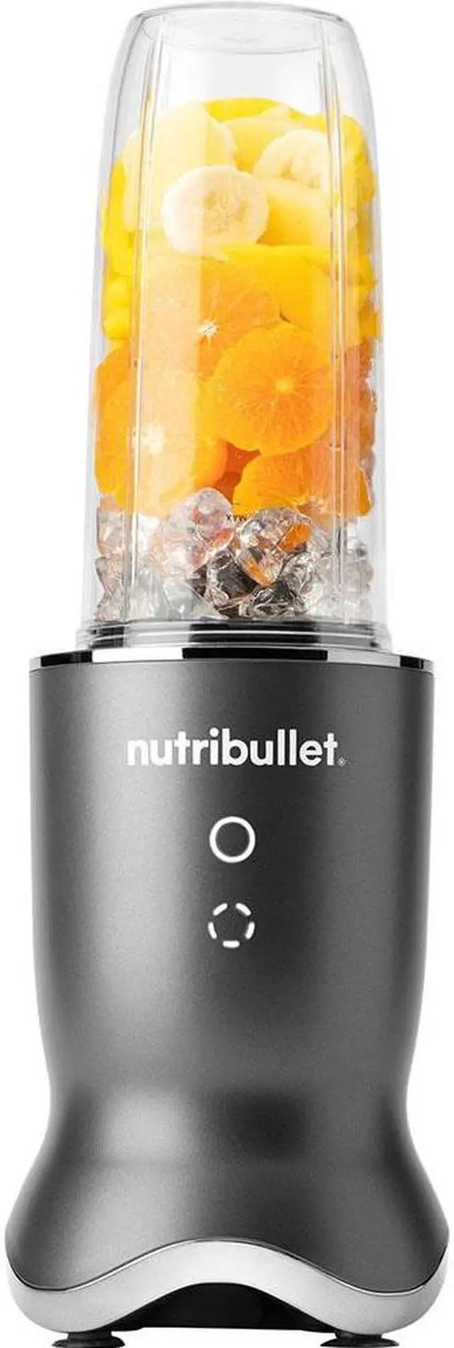 Alt view image 2 of 7 - NutriBullet Ultra Personal Blender - Gray