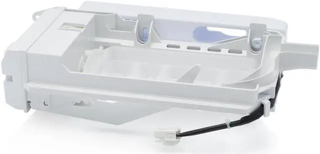 Alt view image 2 of 3 - Frigidaire Top Mount Refrigerator Ice Maker Kit