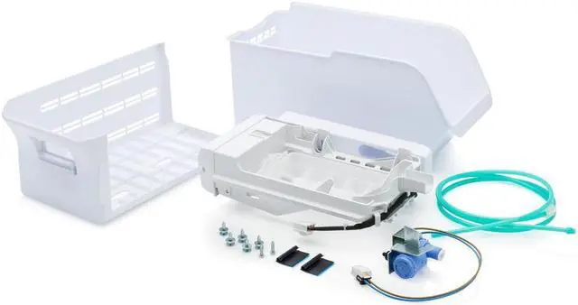 Main image of Frigidaire Top Mount Refrigerator Ice Maker Kit