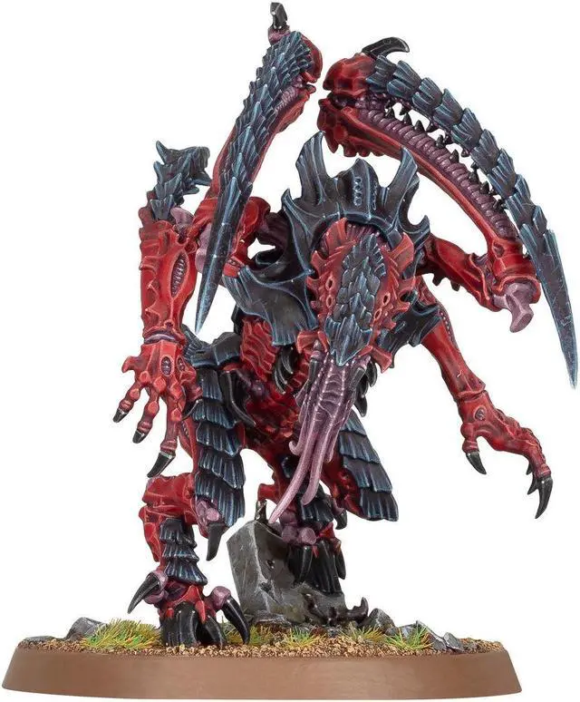 Alt view image 6 of 7 - Games Workshop Warhammer 40K: Lictor