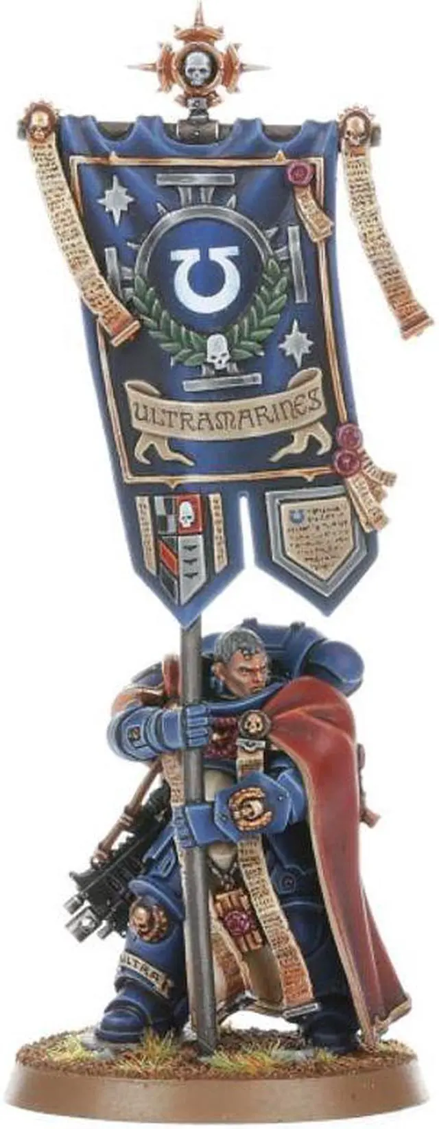 Alt view image 3 of 7 - Games Workshop Warhammer 40K: Company Heroes